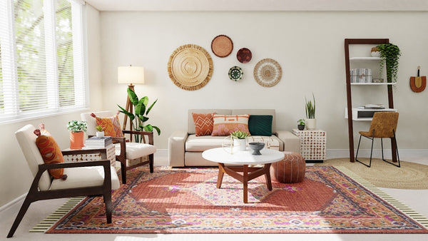 Decorating on a Small Budget: Smart Tips for Every Room