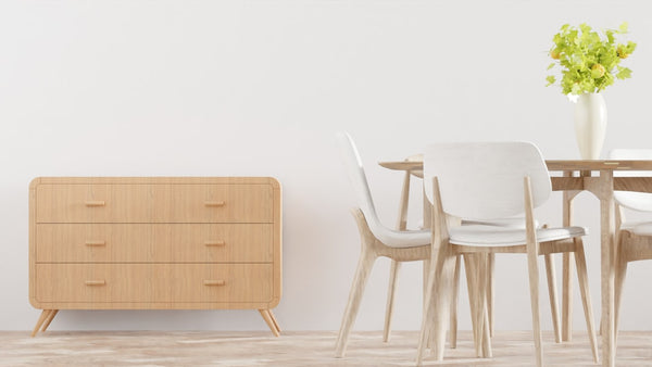 Entretenir et protéger vos meubles en bois : guide complet