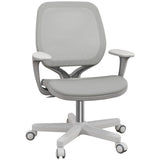 Chaise de bureau ergonomique avec dossier en maille