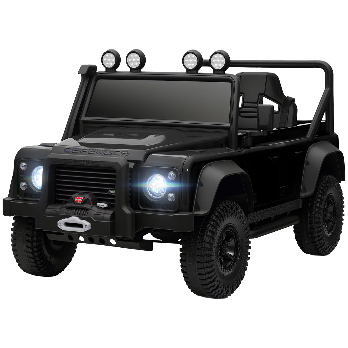 Voiture électrique pour enfants télécommandée