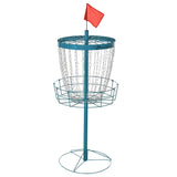 Panier de disc golf portable 24 chaînes avec sac