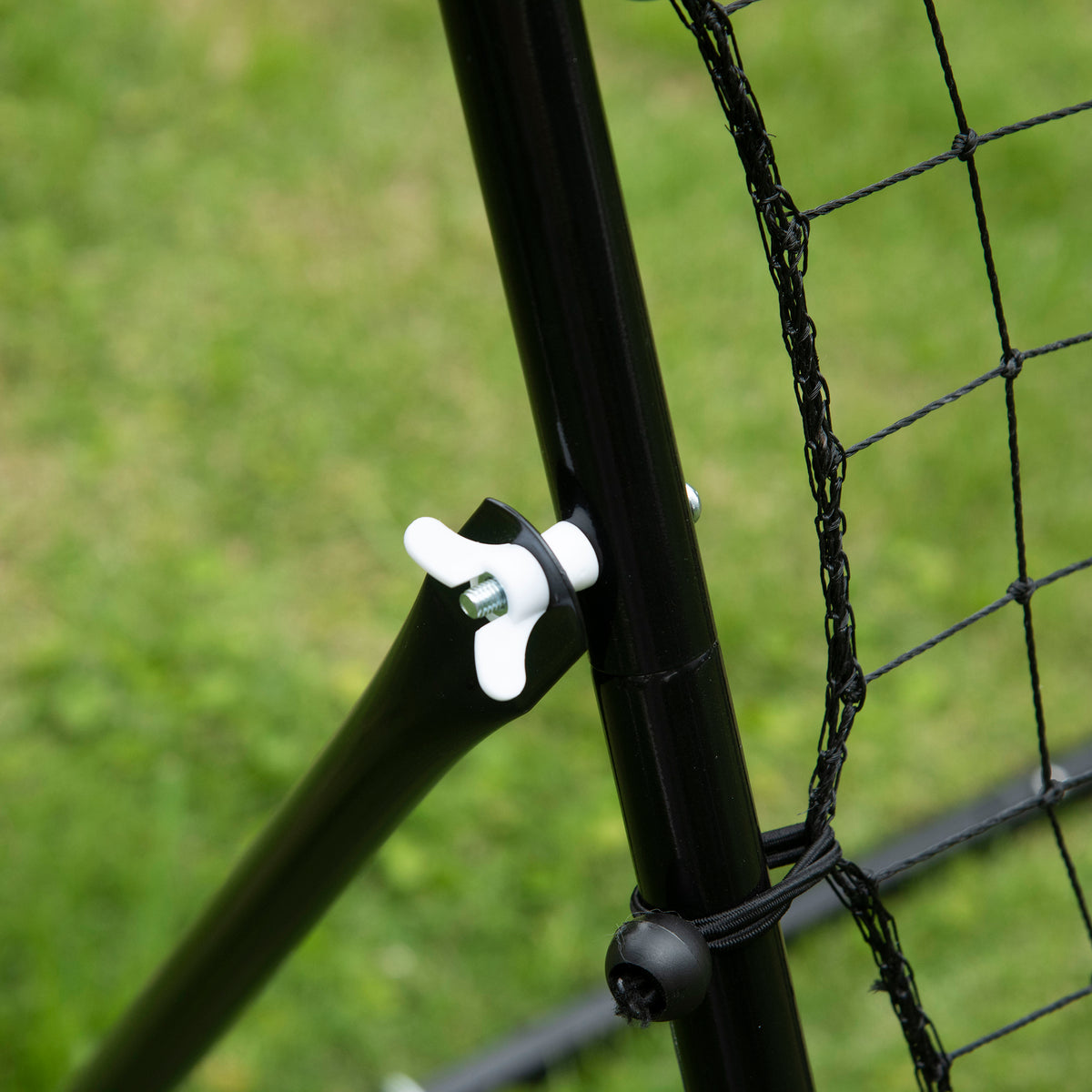 Filet de retour multi-sports réglable et pliable