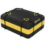 Sac de toit imperméable 600 L capacité