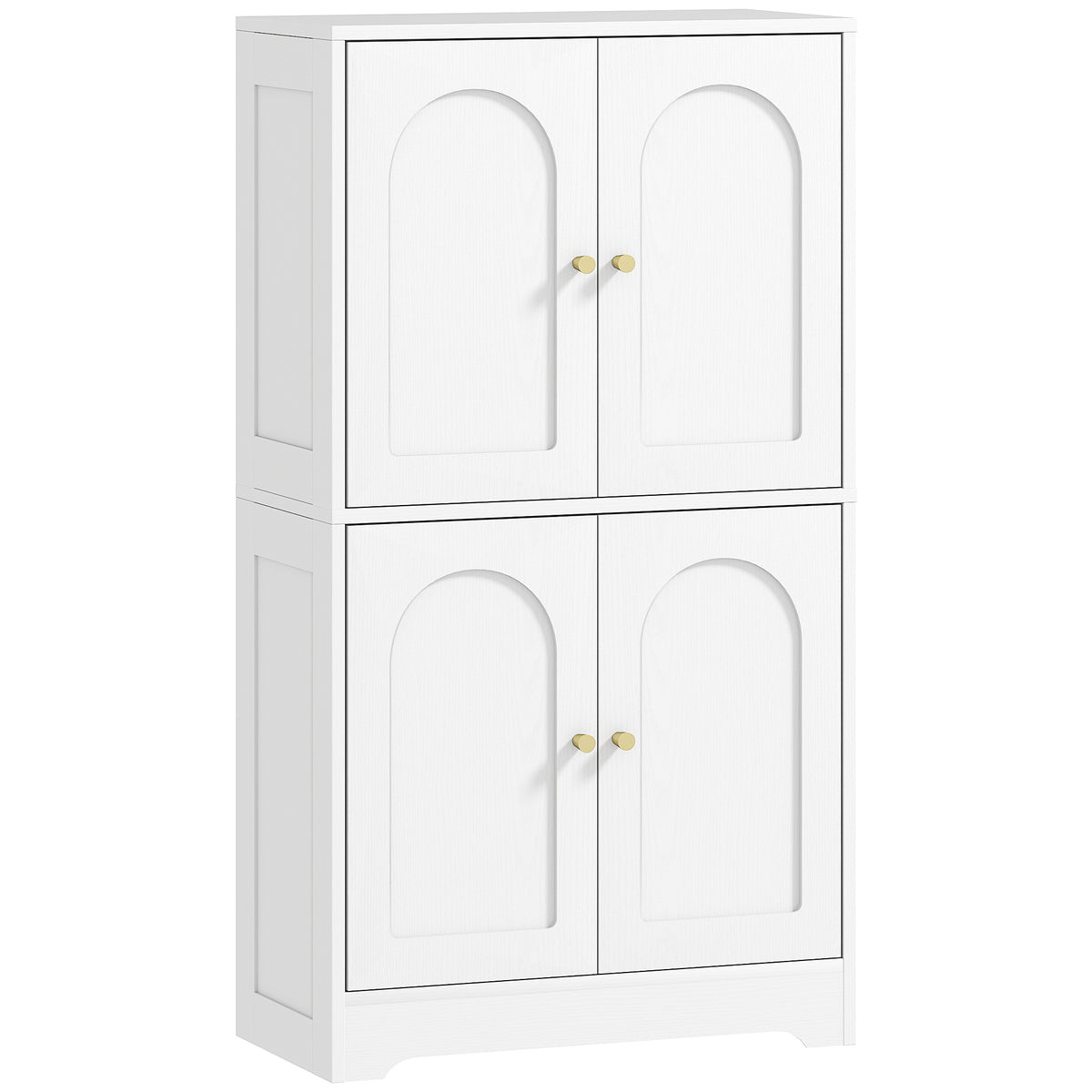 Armoire de cuisine autoportante 110 cm