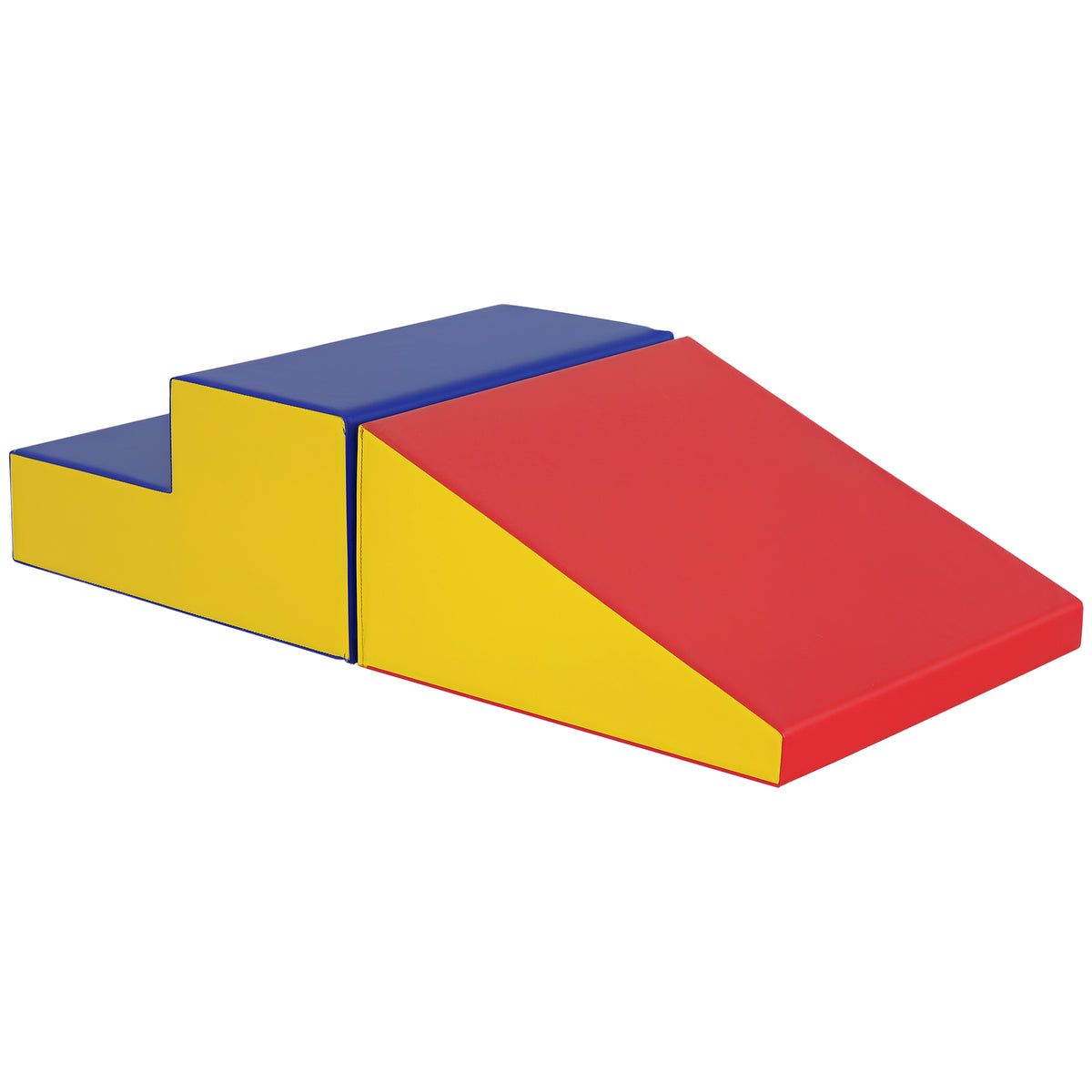 Ensemble de blocs de jeu mous d'escalade — Lot de 2