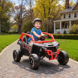 Voiture électrique pour enfants Teryx 12 V
