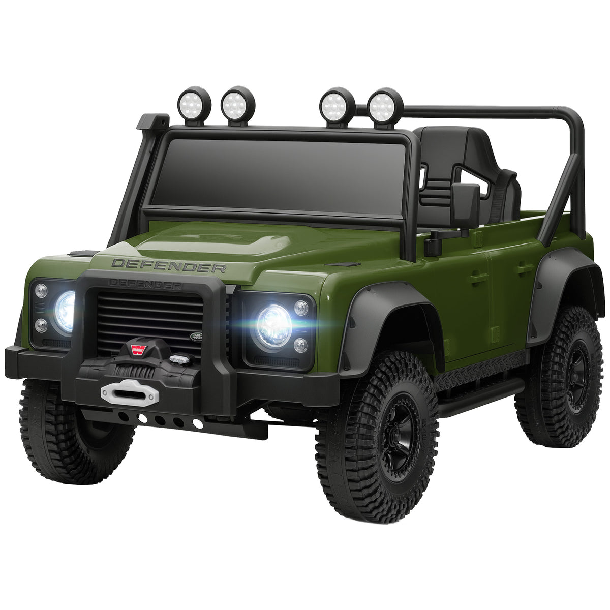 Voiture électrique pour enfants télécommandée
