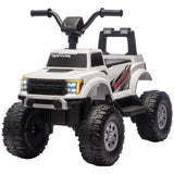 Voiture électrique pour enfants camion F-150 12V