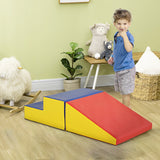 Ensemble de blocs de jeu mous d'escalade — Lot de 2