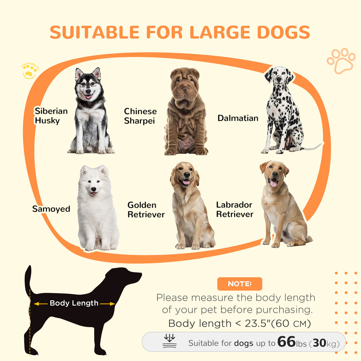 Cage pour chien meuble table d'appoint