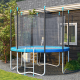 Coussin de protection trampoline rond 426 cm