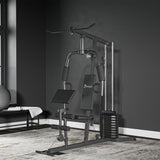 Station de musculation multi-exercices