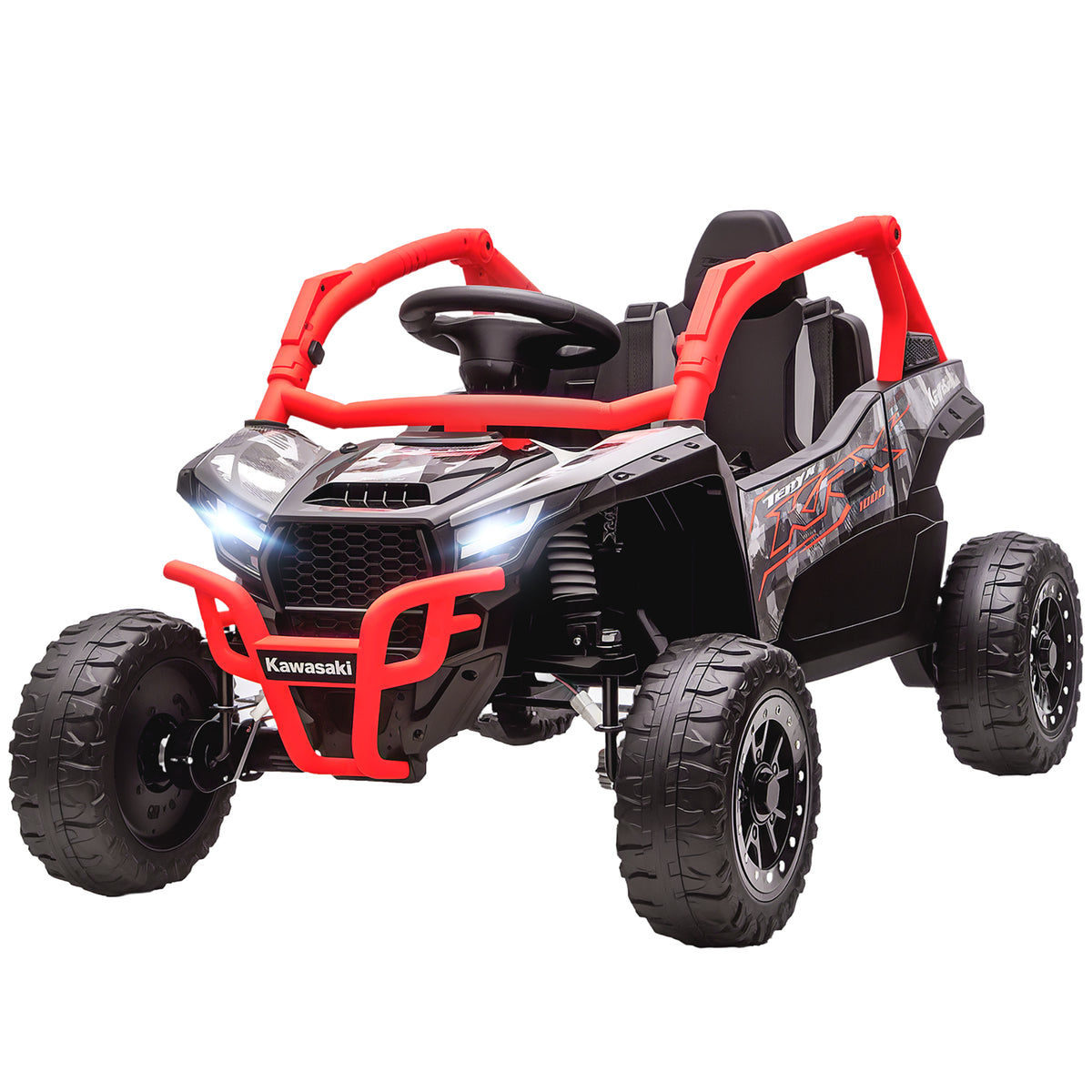 Voiture électrique pour enfants Teryx 12 V