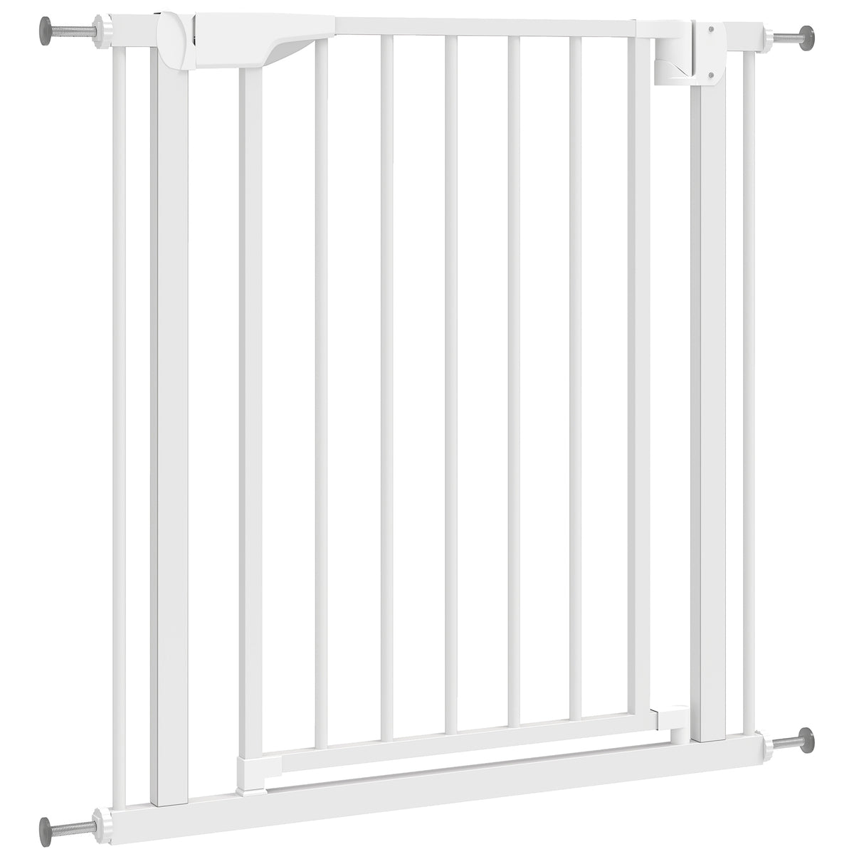 Barrière de sécurité pour bébé et animaux