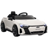 Auto électrique pour enfants 12V avec télécommande