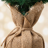 Arbre de Noel crayon artificiel — Lot de 3