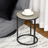 Tables gigognes modernes — Lot de 3