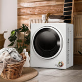 Sécheuse compacte murale 42 L