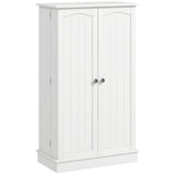 Armoire de cuisine 5 tablettes et 12 porte-épices
