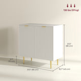 Armoire de rangement cuisine tablettes ajustables pieds métal