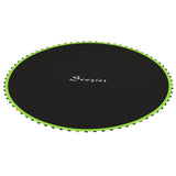 Tapis de trampoline remplacement 12 pi, 72 crochets