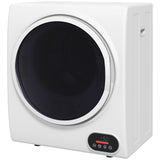 Sécheuse portable compacte 1,5 pi³ — Intelligente