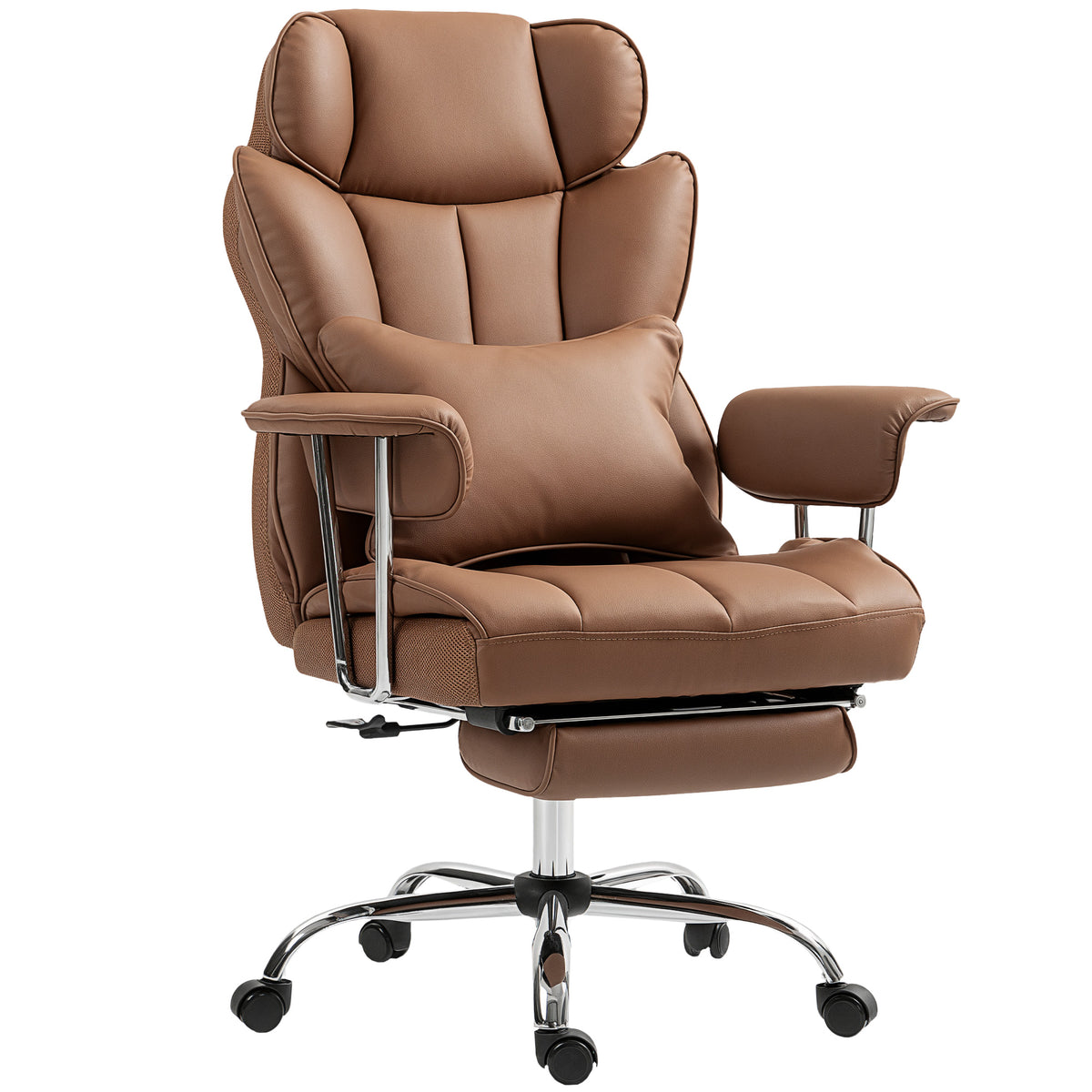 Chaise de bureau ergonomique de massage robuste