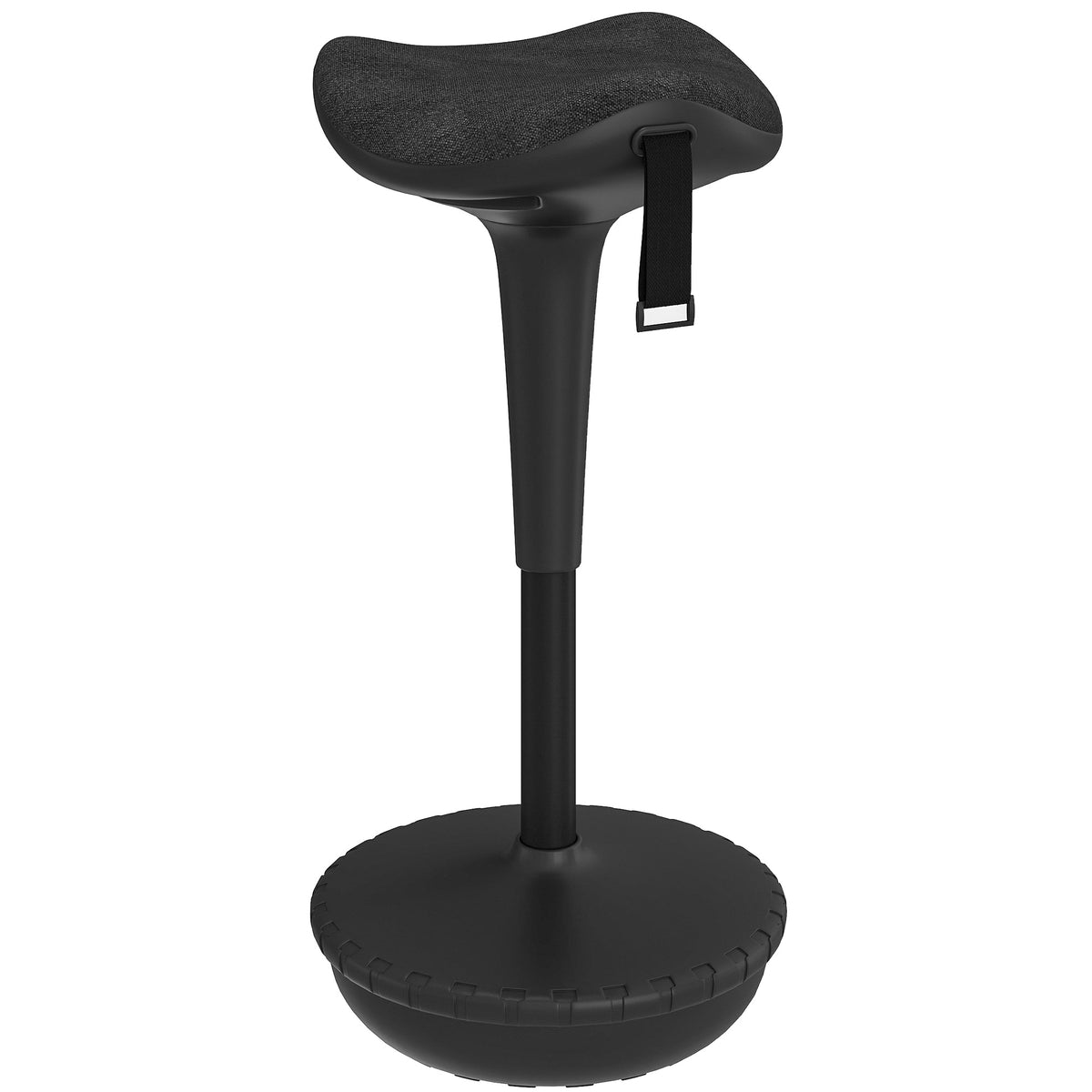 Tabouret de bureau ergonomique réglable