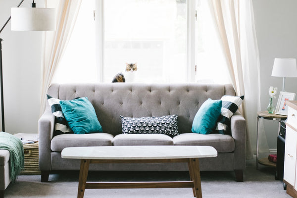 Guide complet : Choisir son mobilier de salon en 2026