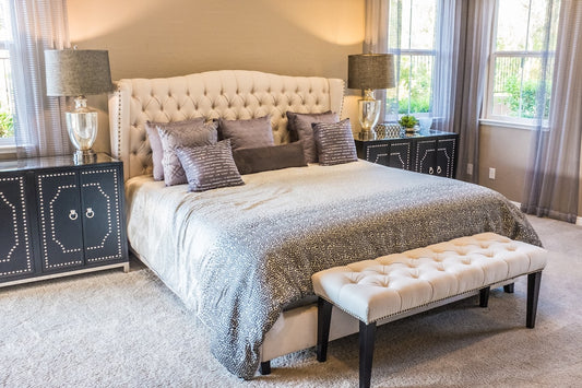 Complete Bedroom Furniture Buying Guide 2026