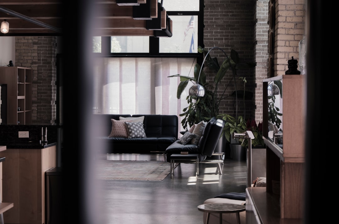 Le style industriel à la maison : guide complet meubles et déco