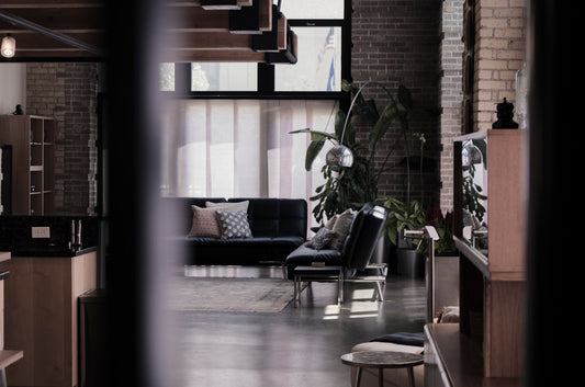 Le style industriel à la maison : guide complet meubles et déco