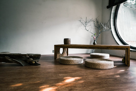 Sustainable Furniture: How to Make Eco-Friendly Choices for Your Home