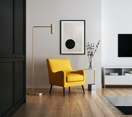 Modern vs Contemporary Furniture: What's the Difference?