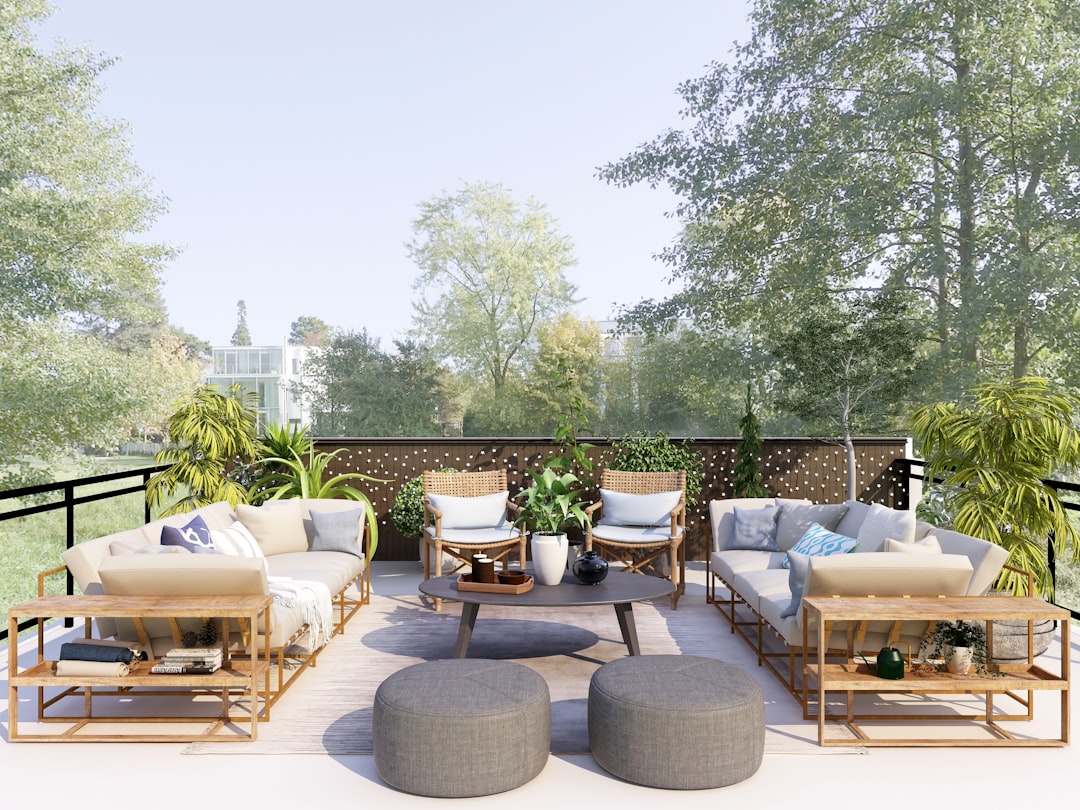 Summer Outdoor Living: How to Make the Most of Your Outdoor Space