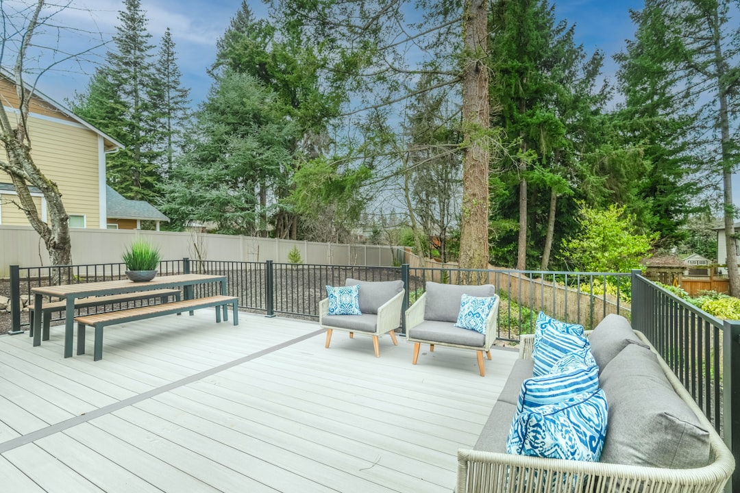 Guide d'achat : Comment bien choisir son mobilier de patio en 2026