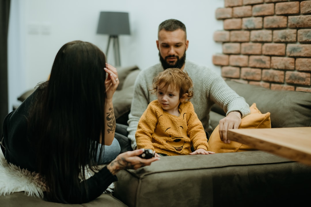 Child-Safe Furniture: What Every Canadian Parent Should Know