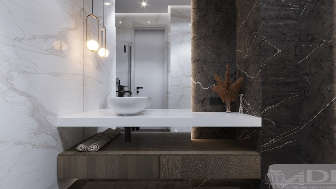 Bathroom Furniture Essentials: Vanities, Storage and Style