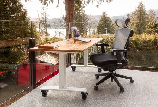 Bureau à domicile ergonomique : tout ce qu'il faut savoir en 2026