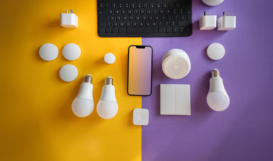 Smart Furniture for Modern Homes: Tech Meets Design