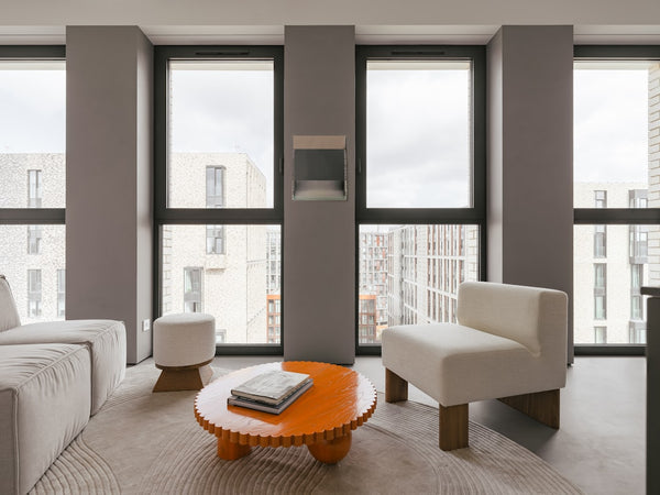 Solutions de mobilier pour petits espaces : maximisez chaque recoin