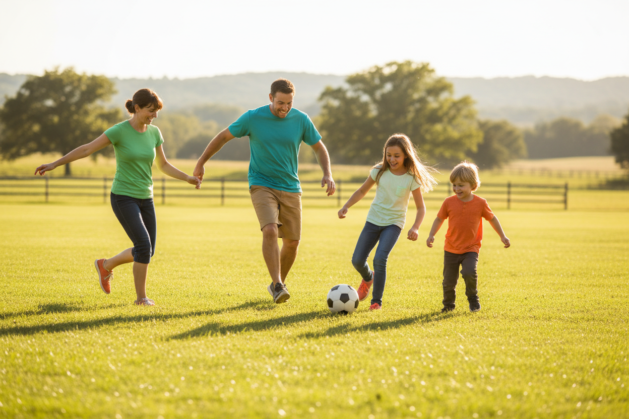Sports et loisirs