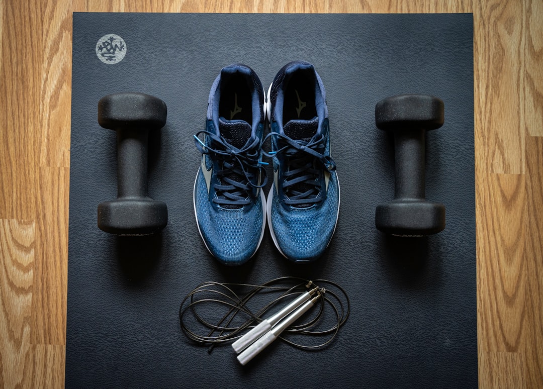 home fitness equipment