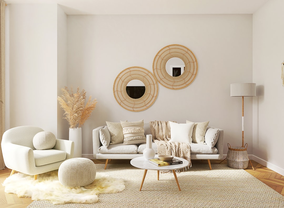 modern living room furniture