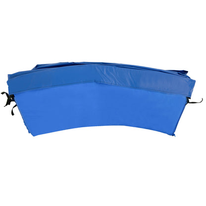 Coussin de sécurité trampoline rond 8 pi