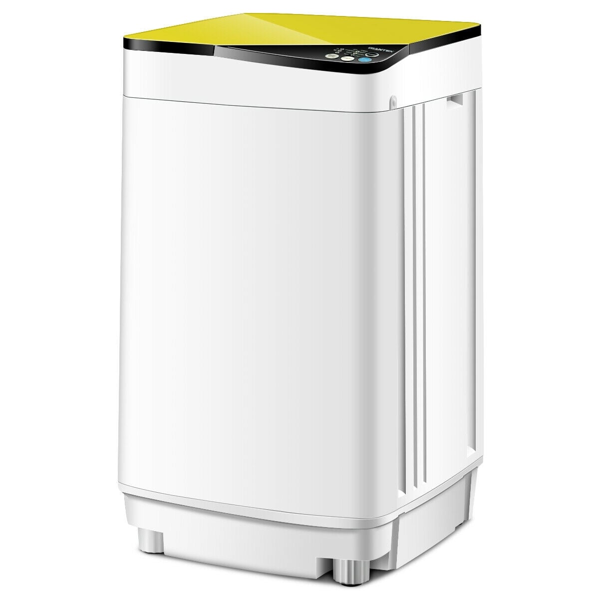 Mini laveuse automatique compacte 3,5 kg