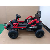 Voiture électrique pour enfants 24V avec télécommande