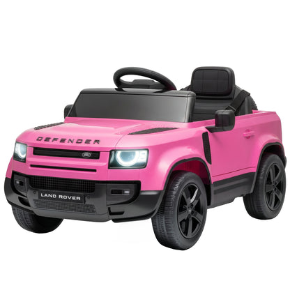 Voiture électrique pour enfants
