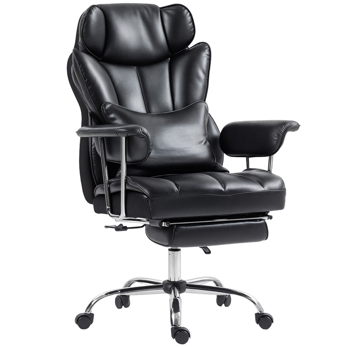 Chaise de bureau ergonomique de massage robuste