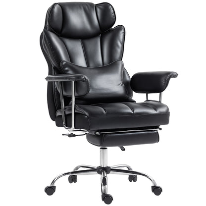 Chaise de bureau ergonomique de massage robuste